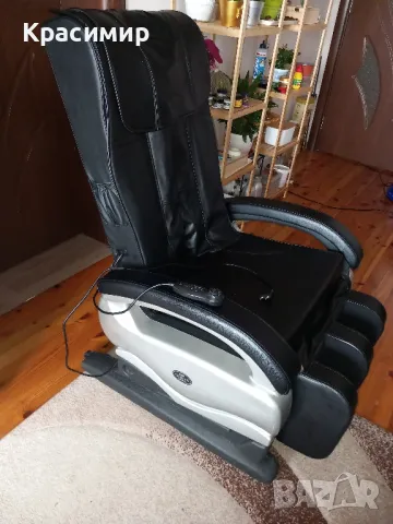 Масажен стол, снимка 3 - Масажори - 48248672