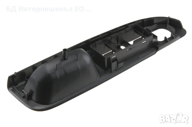 3C1867171B  Вътрешна предна лява дръжка за врата, VW, Passat B6, Черен, снимка 2 - Аксесоари и консумативи - 50999554