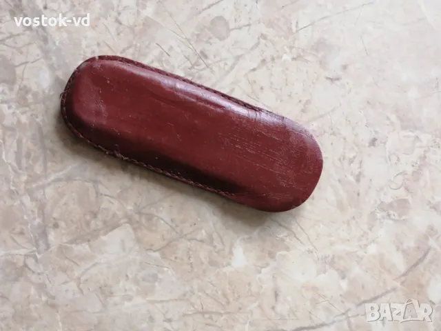 ДЖОБНО НОЖЧЕ SM Eskilstuna SWEDEN , снимка 2 - Антикварни и старинни предмети - 49637248