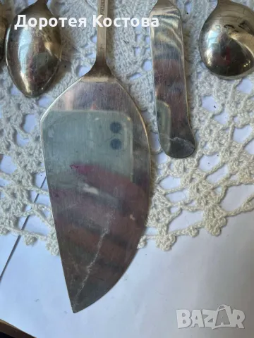 Красиви прибори от Япония с порцелан, снимка 9 - Антикварни и старинни предмети - 49884051