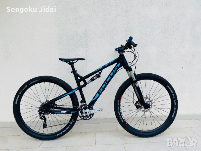 Велосипед Focus 29 цола