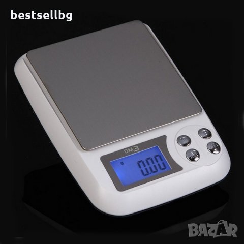 Кухненска точна бижутерска електронна везна за злато кафе 0.01 до 500г, снимка 9 - Електронни везни - 29094296