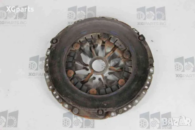 Притискателен диск за Volkswagen Touran I 2.0FSI 150 к.с. (2003-2010), снимка 2 - Части - 49110788