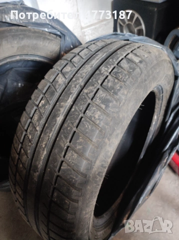 Гуми: 205x55 16 цола, снимка 4 - Гуми и джанти - 53982363