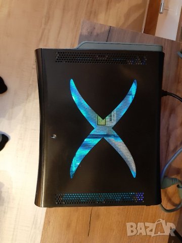 Xbox 360, снимка 2 - Xbox конзоли - 40024649