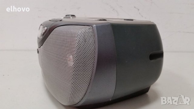 CD player Philips AZ1003, снимка 3 - MP3 и MP4 плеъри - 30101778