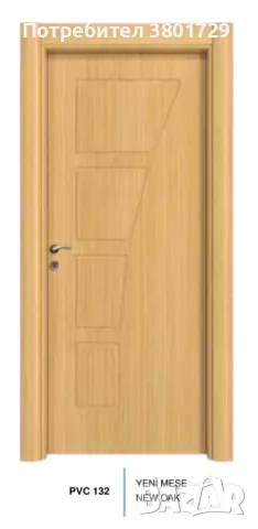 Интериорни врати , снимка 14 - Интериорни врати - 47758665