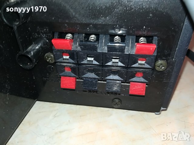 AKAI-4 МОДУЛА ВНОС GERMANY 2710221204, снимка 13 - Аудиосистеми - 38469103