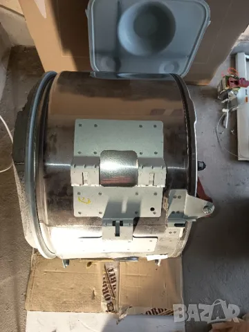 Пералня Gorenje части 5, снимка 4 - Перални - 50235752