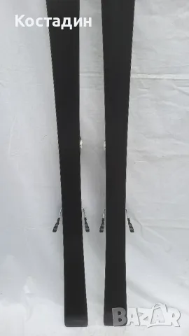 Карвинг ски  VOLKL FLAIR SC  153см , снимка 11 - Зимни спортове - 56542659