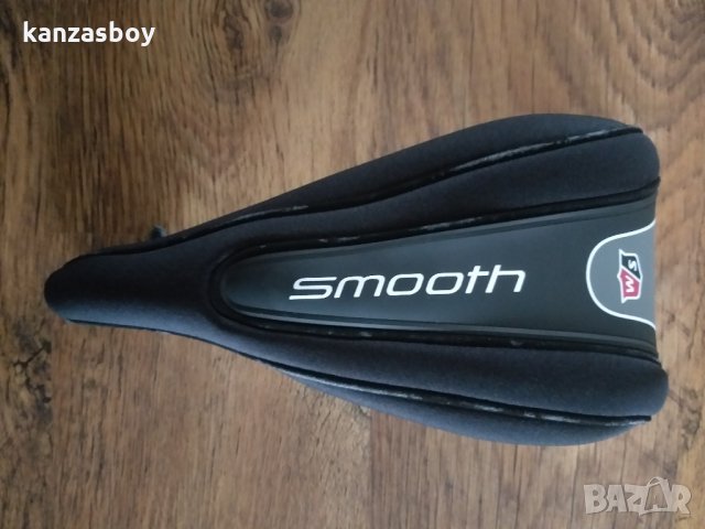 Wilson Staff Smooth - калъф за голф стик, снимка 2 - Голф - 31720206