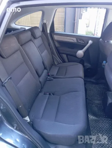 Honda crv 2.2 dizel -0876996020, снимка 8 - Автомобили и джипове - 56183316