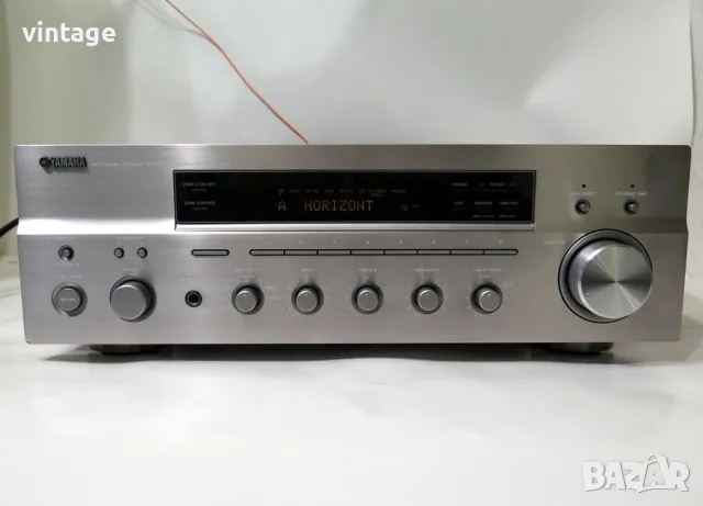 Yamaha RX-797 AM/FM Stereo Receiver, снимка 10 - Ресийвъри, усилватели, смесителни пултове - 56414455
