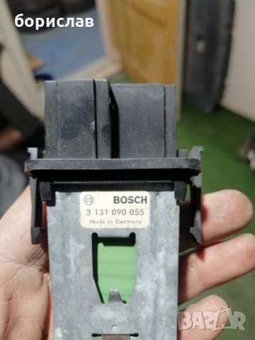 Реостат за поло 6н2, снимка 2 - Части - 31144190