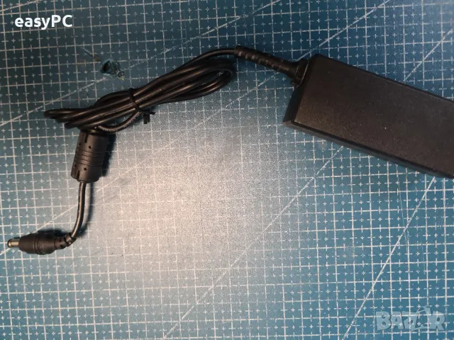 Оригинален захранващ адаптер MW Power Model NO: EA10402D-120 12V 2.5A 30W, снимка 3 - Друга електроника - 49618536