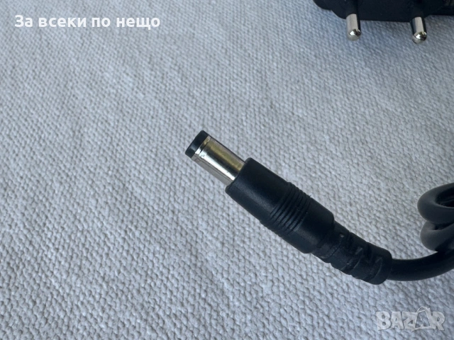 Оригинално зарядно HUAWEI 12V 1.0A 12W HW-120100E01, снимка 4 - Друга електроника - 54350345