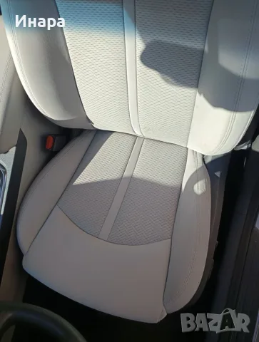 Hyundai Sonata Уникат!Автоматик, реални килиметри, снимка 7 - Автомобили и джипове - 56326536