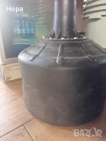 Боксова круша на стойка, снимка 3 - Бокс - 55909852
