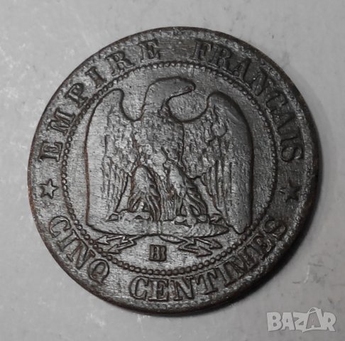 Медни монети микс, снимка 3 - Нумизматика и бонистика - 30209310