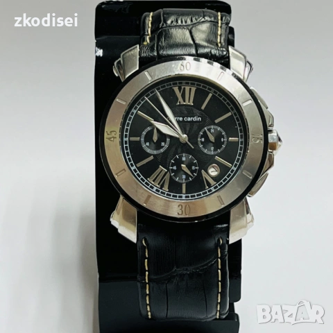 Часовник Pierre Cardin 10070