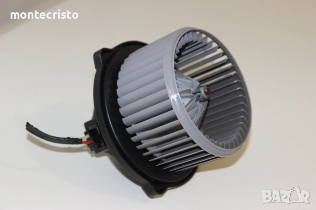 Моторче парно Kia Rio III (2011-2017г.) B30883-0440 / 971111W100 / B308830440 вентилатор A0550184