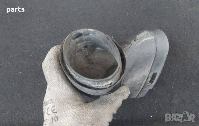 Въздуховод Мерцедес C класа W203 N:95 - A2710900282, снимка 5 - Части - 50181019