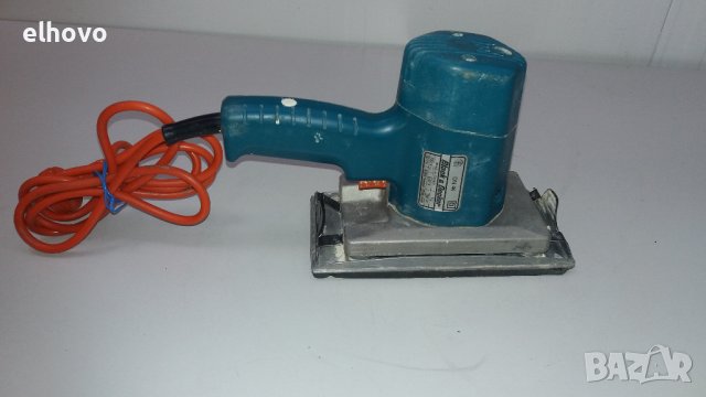 Виброшлайф Black&Decker DN44