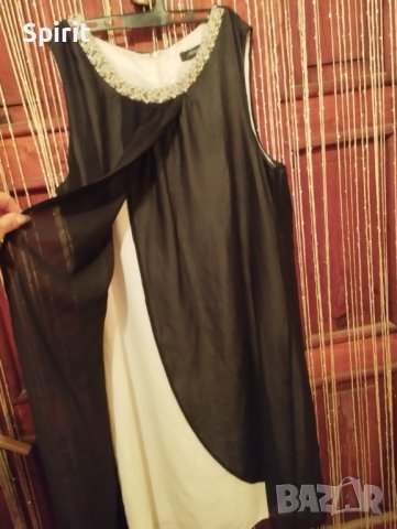 Рокля "BAT", снимка 4 - Рокли - 42172700