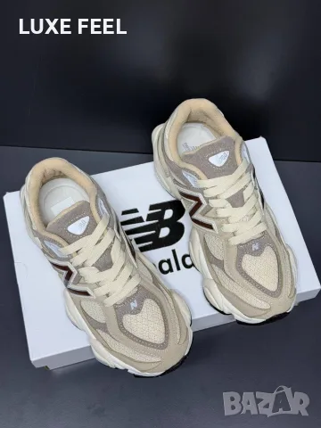 New Balance ✨ Мъжки Маратонки , снимка 5 - Маратонки - 56467232