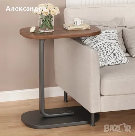 Мултифункционална масичка за кафе с модерен дизайн, снимка 4 - Други стоки за дома - 49042093