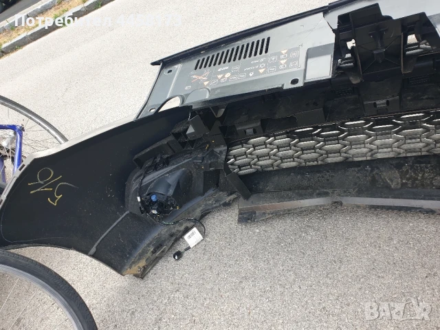 Dacia Loggy, снимка 6 - Части - 50981211