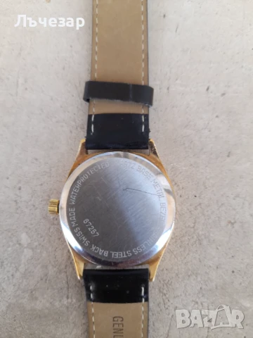 Продавам часовник Nivada swiss made , снимка 2 - Мъжки - 50934764