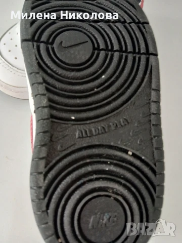 Маратонки 22 номер, снимка 4 - Бебешки обувки - 50666289