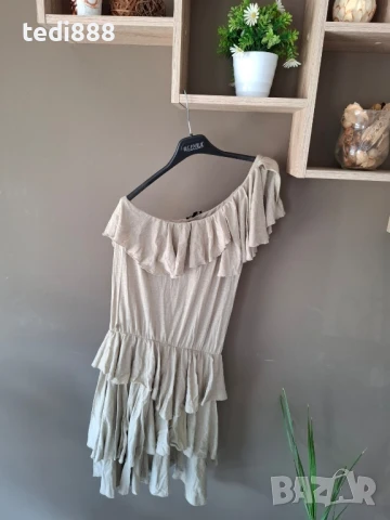 нова рокля, снимка 1