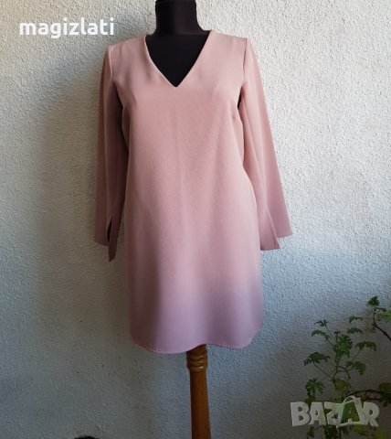 Дамска рокля размер ХС-С 