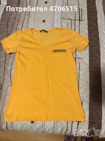 Дамски тениски, снимка 5 - Тениски - 53068092