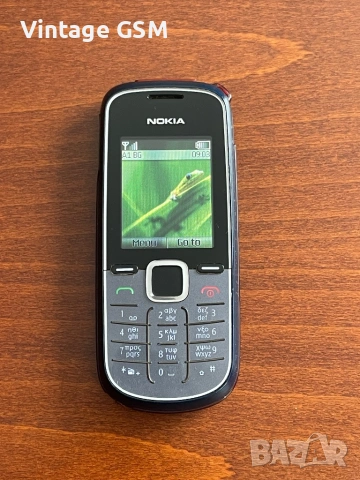 Nokia 1662-2