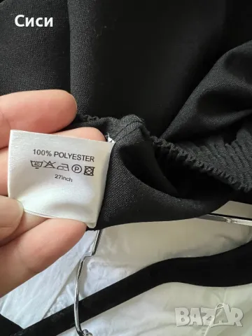 Дамски панталон , снимка 5 - Панталони - 47720842