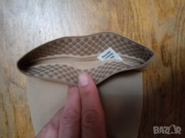 2 бр. VENOSAN 7002 compression Чорапи със силиконова лента. Код 1469, снимка 5 - Дамски чорапи - 35482007