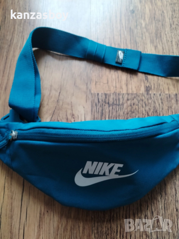 Nike HERITAGE - страхотна спортна паласка НОВА без етикети, снимка 5 - Чанти - 52457716