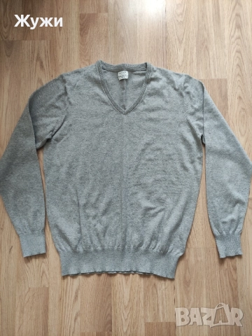 Мъжки блузи, размер Л , различни модели., снимка 11 - Блузи - 51776072