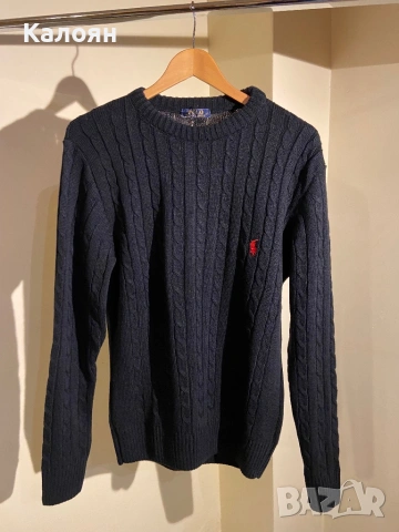 Ralph lauren пуловери