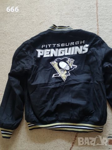 Яке 2 лица, снимка 2 - Якета - 42652704