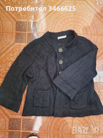 Дамска жилетка 