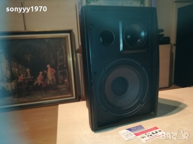 M-80 MASTER PROFESSIONAL 160W//8OHM 0211202035, снимка 16 - Тонколони - 30650758