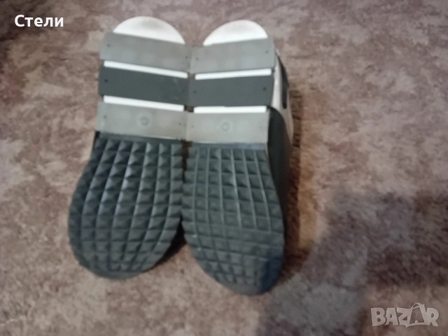 Dolce&Gabbana-кожени 39 номер, снимка 6 - Маратонки - 51725794