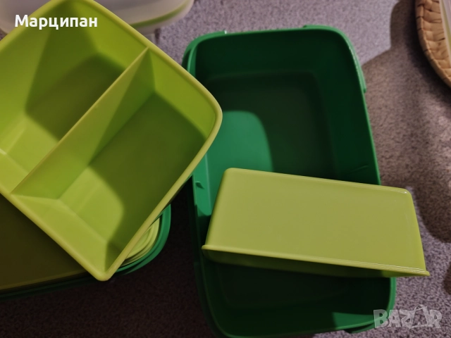 Кутии за храна IKEA (Festmaltid/Blandning), снимка 4 - Кутии за храна - 51704791