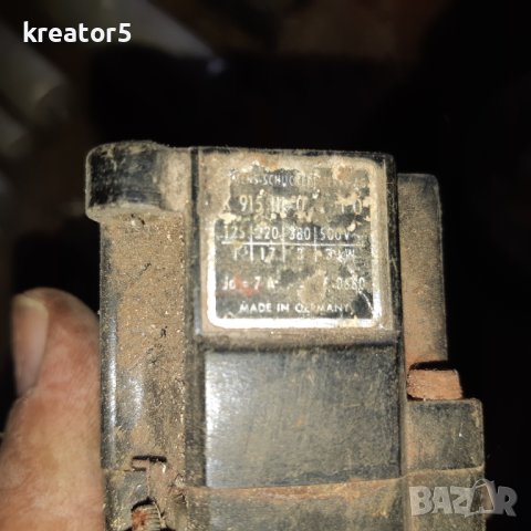 Електрически компоненти, снимка 6 - Друга електроника - 44450950