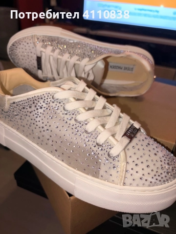 Обувки , снимка 5 - Дамски ежедневни обувки - 52552470