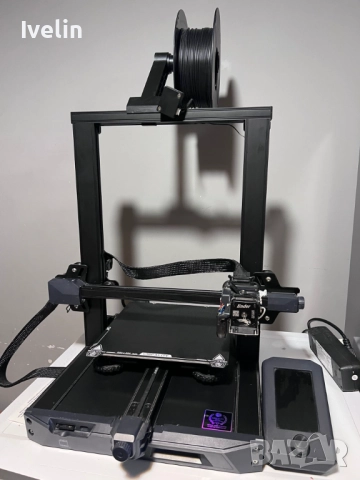 3Д Принтер - Creality Ender 3 S1